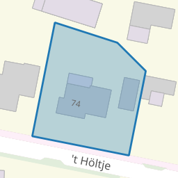 Perceel HDN01-G-6452