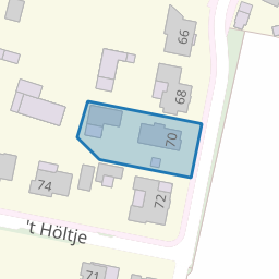 Perceel HDN01-G-6454