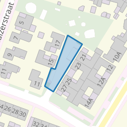 Perceel HDN01-G-6458