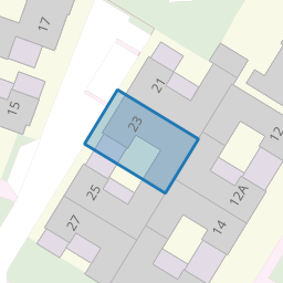 Perceel HDN01-G-6460