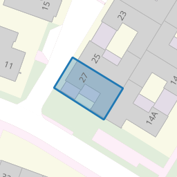 Perceel HDN01-G-6461