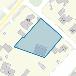 Perceel HDN01-G-6467