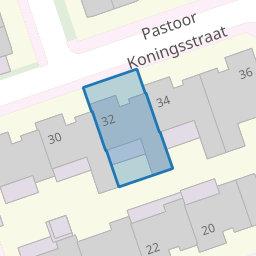 Perceel HDN01-G-6500