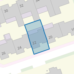 Perceel HDN01-G-6505