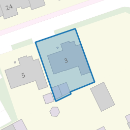 Perceel HDN01-G-6508