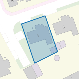 Perceel HDN01-G-6509