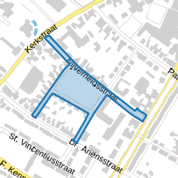 Perceel HDN01-G-6518