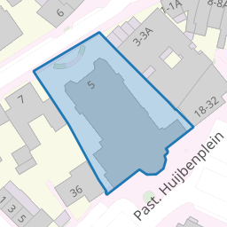 Perceel HDN01-G-6527