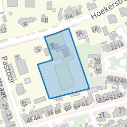 Perceel HDN01-G-6530