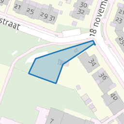 Perceel HDN01-G-6540