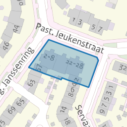 Perceel HDN01-G-6541