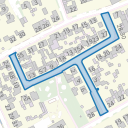 Perceel HDN01-G-6544