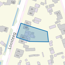 Perceel HDN01-G-6545