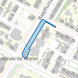 Perceel HDN01-G-6560