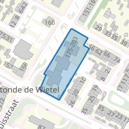 Perceel HDN01-G-6561