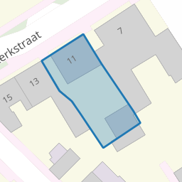 Perceel HDN01-G-6562