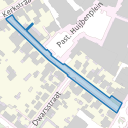 Perceel HDN01-G-6563