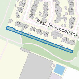 Perceel HDN01-G-6565