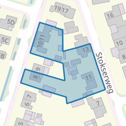 Perceel HDN01-G-6574