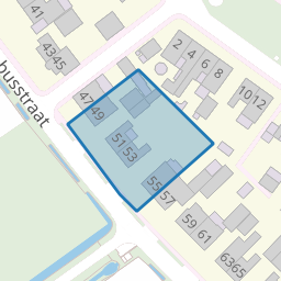 Perceel HDN01-G-6580