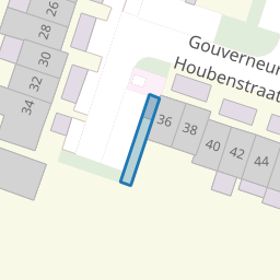 Perceel HDN01-G-6584