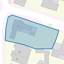 Perceel HDN01-G-6606