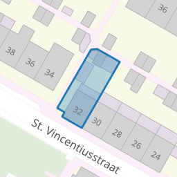 Perceel HDN01-G-6607