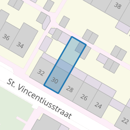 Perceel HDN01-G-6608