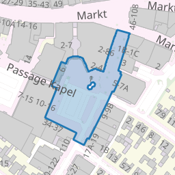 Perceel HDN01-G-6610