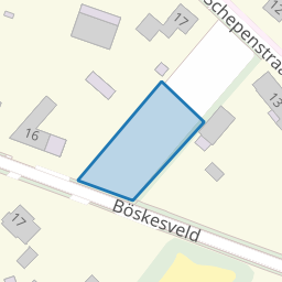 Perceel HDN01-G-6615