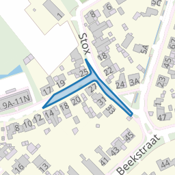 Perceel HDN01-G-6643