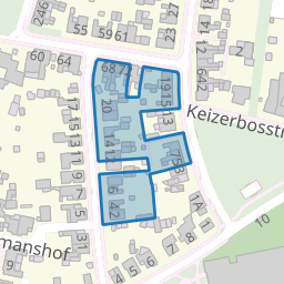 Perceel HDN01-G-6661