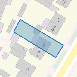 Perceel HDN01-G-6666