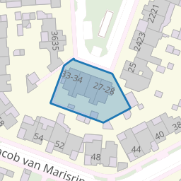 Perceel HDN01-G-6672