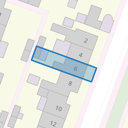 Perceel HDN01-G-6677