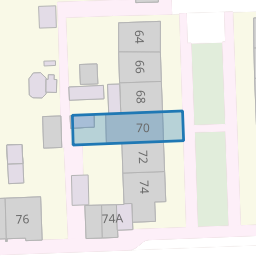 Perceel HDN01-G-6685