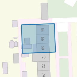 Perceel HDN01-G-6687