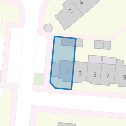 Perceel HDN01-G-6688