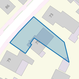 Perceel HDN01-G-6704