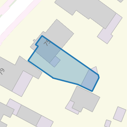 Perceel HDN01-G-6705