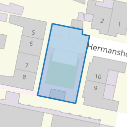 Perceel HDN01-G-6722