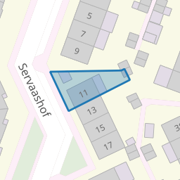 Perceel HDN01-G-6732