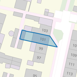 Perceel HDN01-G-6756