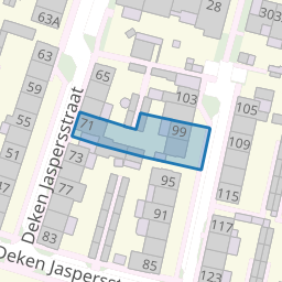 Perceel HDN01-G-6757