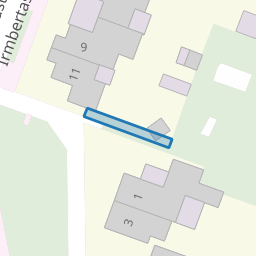 Perceel HDN01-G-6761