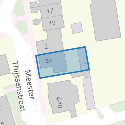 Perceel HDN01-G-6762