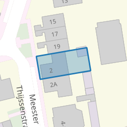 Perceel HDN01-G-6774