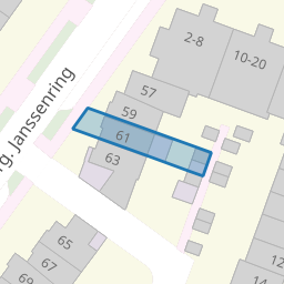 Perceel HDN01-G-6803