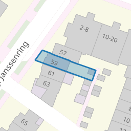 Perceel HDN01-G-6810