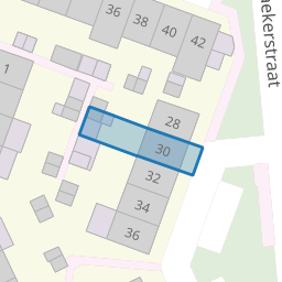 Perceel HDN01-G-6813